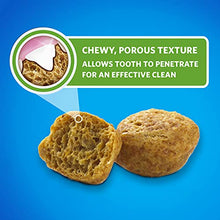 Load image into Gallery viewer, Purina DentaLife Made in USA Facilities Cat Dental Treats, Tasty Chicken Flavor - (10) 1.8 oz. Pouches
