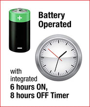 Load image into Gallery viewer, National Tree 12" Snowman and Lamppost, Whtie
