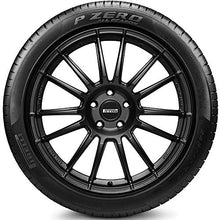 Load image into Gallery viewer, Pirelli PZero All Season Ultra High Performance Radial Tire - 215/55R17 94V
