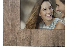 Load image into Gallery viewer, GALLERY SOLUTIONS Rustic 18 Opening Distressed You Are My Sunshine Collage Frame
