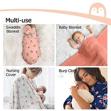 Load image into Gallery viewer, Momcozy Baby Stroller Organizer &amp; Baby Swaddle Blankets（Suit）
