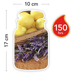 Yankee Candle Large Jar Candle Lemon Lavender