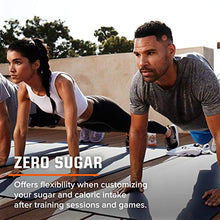 Load image into Gallery viewer, Gatorade Zero With Protein, 10g Whey Protein Isolate, Zero Sugar, Electrolytes, 3 Flavor Variety Pack, 16.9 Fl Oz, 12 Pack

