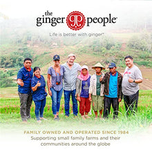 Load image into Gallery viewer, The Ginger People Soother, Turmeric Gingerade for Digestion and Digestive Health, 32 Fl Oz
