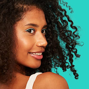 Curl Rehab Dry Hair/Damage Repair Treatment 2 in 1 Shampoo Conditioner (3 Pack), Enriched with Coconut Milk & Avocado, 16 Oz