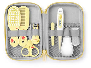 Philips AVENT Beauty Set For The Care Of Baby
