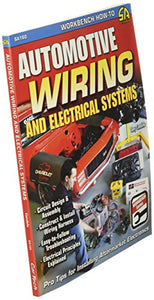 Automotive Wiring and Electrical Systems (Workbench Series)