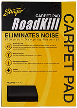 Load image into Gallery viewer, Stinger RKCP12 RoadKill Carpet Pad
