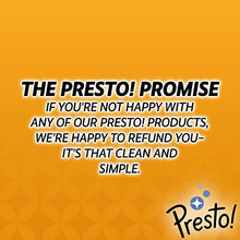 Load image into Gallery viewer, Amazon Brand - Presto! Fabric Softener Sheets, Fresh Scent, 240 Count
