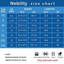 Load image into Gallery viewer, GAODI Women Waist Trainer Sauna Vest Slim Corset Neoprene Cincher Tank Top Weight Loss Body Shaper (M, Black)
