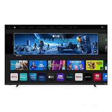 Load image into Gallery viewer, VIZIO 58-Inch M7 Series Premium 4K UHD Quantum Color LED HDR Smart TV with Apple AirPlay 2 and Chromecast Built-in, Dolby Vision, HDR10+, HDMI 2.1, Variable Refresh Rate, M58Q7-J01, 2021 Model
