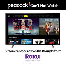 Load image into Gallery viewer, Roku Streaming Stick+ | HD/4K/HDR Streaming Device with Long-range Wireless and Voice Remote with TV Controls
