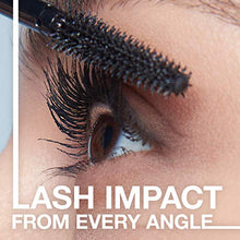 Load image into Gallery viewer, Maybelline New York Sky High Volumizing Waterproof Mascara, Brownish Black
