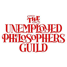 Load image into Gallery viewer, The Unemployed Philosophers Guild Enlighten Mints - 1 Small Tin 1.75 x 1.75
