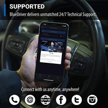 Load image into Gallery viewer, BlueDriver Bluetooth Pro OBDII Scan Tool for iPhone &amp; Android

