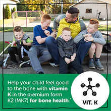 Load image into Gallery viewer, SmartyPants Kids Formula &amp; Fiber Daily Gummy Multivitamin: Fiber for Digestive Health, Vitamin C, D3, &amp; Zinc for Immunity, Omega 3 Fish Oil (EPA &amp; DHA), B6, Methyl B12, 120 Count (30 Day Supply)
