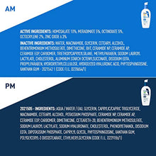 Load image into Gallery viewer, CeraVe Day &amp; Night Face Lotion Skin Care Set | Contains CeraVe AM Face Moisturizer with SPF 30 and CeraVe PM Face Moisturizer | Fragrance Free
