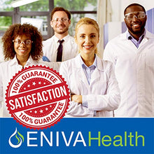 Load image into Gallery viewer, Eniva Elderberry Sambucus Immune Syrup, Vitamin C, Ionic ZINC, Vitamin D, Echinacea, Antioxidants &amp; More, All-in-One Liquid, Extra Strength, Low Carb, Low Sugar, Keto Friendly, 16 oz, USA Made
