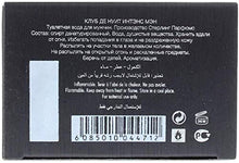 Load image into Gallery viewer, Armaf Club De Nuit Intense Man EDT Men New in Box, Black , 3.6 Fl Oz
