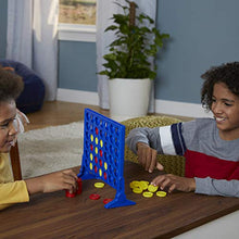 Load image into Gallery viewer, Hasbro Gaming CONNECT 4 - Classic four in a row game - Board Games and Toys for Kids, boys, girls - Ages 6+
