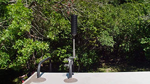 weBoost Drive X RV (471410) Cell Phone Signal Booster | U.S. Company | All U.S. Carriers - Verizon, AT&T, T-Mobile, Sprint & More | FCC Approved, RV & Motorhome Moving + Stationary