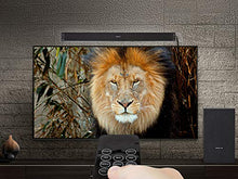 Load image into Gallery viewer, Samsung QN65Q60TA 65&quot; Q60T QLED 4K UHD HDR Smart TV (2020 Model) Bundle with Deco Gear Home Theater Soundbar with Subwoofer and Complete Wall Mount Setup and Accessory Kit
