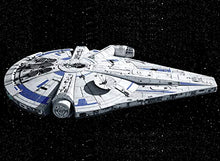 Load image into Gallery viewer, Rebel Alliance Star Wars Millenium Falcon Metal Bottle Opener
