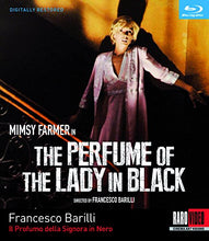 Load image into Gallery viewer, Perfume of the Lady in Black [Blu-ray]
