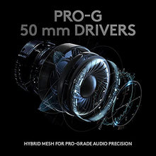Load image into Gallery viewer, Logitech G PRO X Wireless Lightspeed Gaming Headset - Shroud Edition
