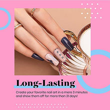 Load image into Gallery viewer, Beetles 23 Pcs Gel Nail Polish Kit with UV LED Nail Lamp
