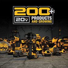 Load image into Gallery viewer, DEWALT 20V MAX Combo Kit, Compact 6-Tool (DCK620D2)
