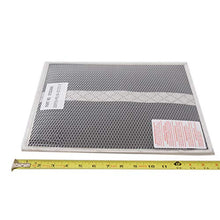 Load image into Gallery viewer, Broan S97020466 Range Hood Non-Ducted Filter, 2-Pack Genuine Original Equipment Manufacturer (OEM) Part

