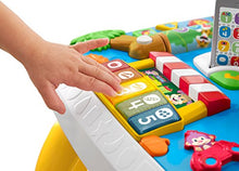 Load image into Gallery viewer, Fisher-Price Laugh &amp; Learn Around The Town Learning Table

