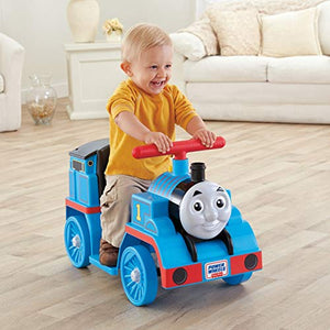 Power Wheels Thomas & Friends, Thomas Train with Track