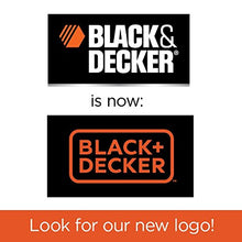 Load image into Gallery viewer, BLACK+DECKER LST136W 40V MAX Lithium Ion String Trimmer, 13&quot;
