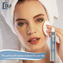 Load image into Gallery viewer, Ocean Facial Toner Face Astringent - Rose Water, Witch Hazel, Alcohol Free - Tighten Pores for Face, Neck, Décolleté 
