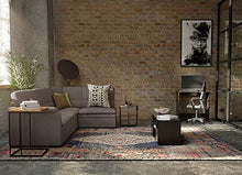 Load image into Gallery viewer, FURINNO Simplistic Study Table, Espresso
