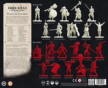Load image into Gallery viewer, Board Game Expansion Dark Souls: Board Game: Wave 3: Phantoms Expansion
