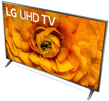 Load image into Gallery viewer, LG 86UN8570PUC Alexa Built-In UHD 85 Series 86&quot; 4K Smart UHD TV (2020)

