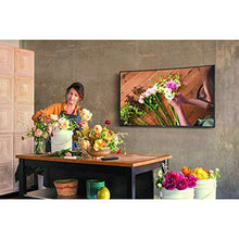 Load image into Gallery viewer, Samsung UN55RU7300FXZA Curved 55 inches 4K UHD 7 Series Smart TV (2019) (Renewed)
