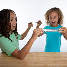 Load image into Gallery viewer, Steve Spangler Science Energy Stick – Fun Science Kits for Kids to Learn About Conductors of Electricity, Safe, Hands-On STEM Learning Toy, Independent or Group Activity for Classrooms or Home
