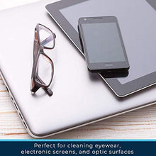 Load image into Gallery viewer, ULTRA CLARITY Eyeglass Lens Cleaning Spray 6 oz, Glasses, Phone &amp; Electronic Screens, Optic Surfaces, Ideal Even on Coated Surfaces, Silicone-Free, Safe Professional Grade Formula
