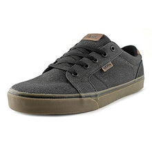 Load image into Gallery viewer, Vans Bishop Men US 12 Black Skate Shoe
