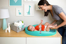 Load image into Gallery viewer, Bumbo Changing Pad, Aqua
