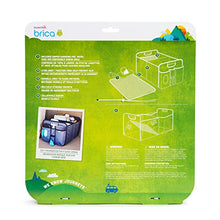 Load image into Gallery viewer, Munchkin Brica Out-N-About Collapsible Trunk Organizer &amp; Diaper Changing Station
