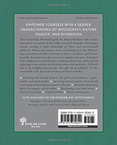 The Witch's Way: A Guide to Modern-Day Spellcraft, Nature Magick, and Divination (Volume 5) (The Modern-Day Witch)