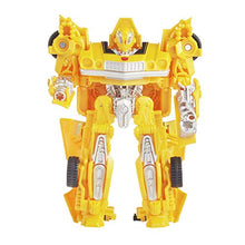 Load image into Gallery viewer, Transformers: Bumblebee -- Energon Igniters Power Series Stryker
