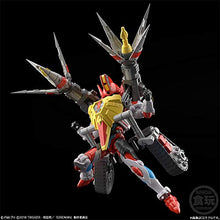 Load image into Gallery viewer, Bandai Shokugan Super Mini Pla Ssss.Gridman Model Kit
