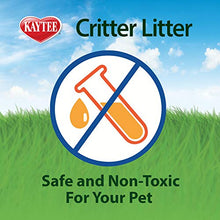 Load image into Gallery viewer, Kaytee Premium Potty Training Critter Litter for Pet Ferrets, Rabbits &amp; Other Small Animals, 8-Pound
