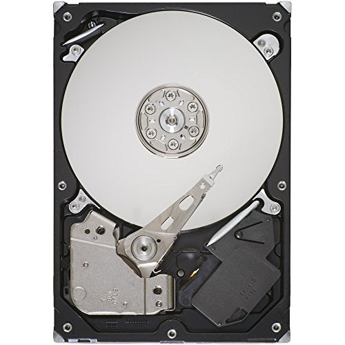 Seagate ST31500341AS-A1 1.5TB BARRACUDA 7200.11 SATA 3.5 7200 RPM 32MB 3.5IN (ST31500341ASA1)